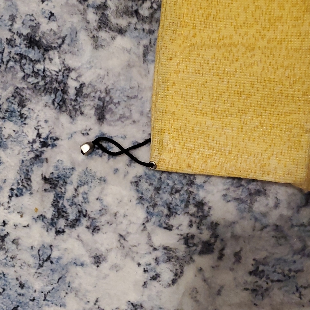 Fendi Drawstring Bag.....Authentic - image 3